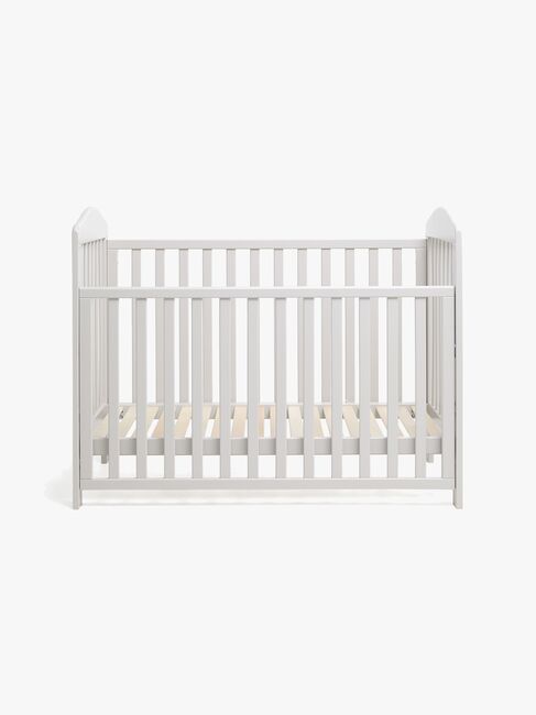 JLY DREAM Tremmeseng Dropside ELLA, Warm Grey