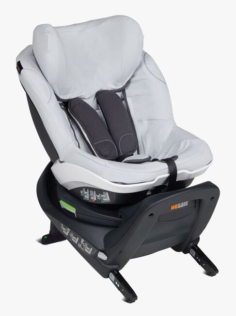 BeSafe Beskyttelsesbetræk iZi Modular/Twist, Glacier Grey