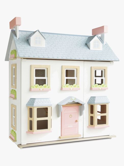 Le Toy Van Mayberry Manor Dukkehus Træ