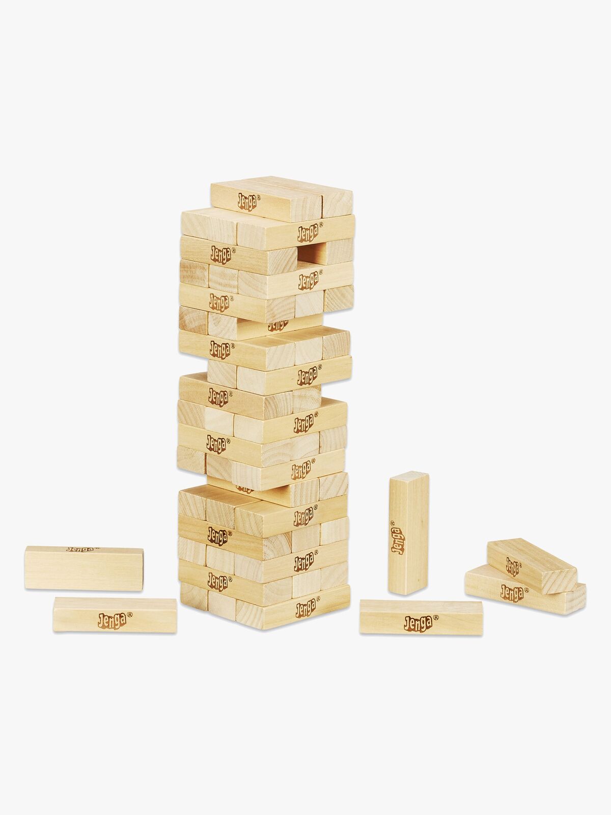 Hasbro Spil Jenga