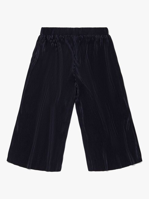 Luca & Lola Enrica Bukser, Navy