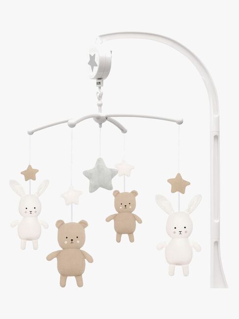 Jabadabado Uro Teddy/Bunny