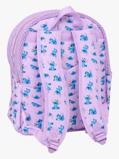 Disney Lilo & Stitch Anti-Sand Rygsæk 13L, Lilla
