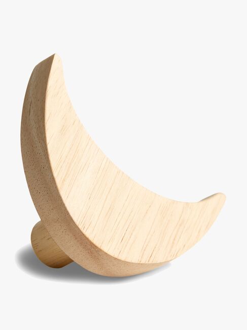 Alice & Fox SAGE Knager Måne og Stjerne, Træ