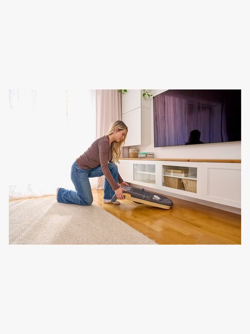 Lionelo Skråstol JUNE, Grey Stone