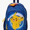 Pokémon Rygsæk 10L, Blå