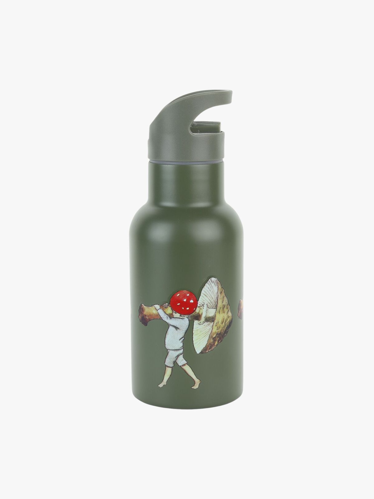 Elsa Beskow  Julemandens børn Drikkedunk