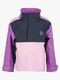 Didriksons Lingon Anorak, Tulip Purple