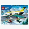 LEGO City 60465 Ambulancefly