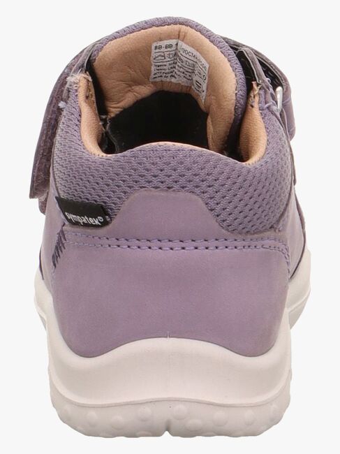 Superfit Whaley WP Sneakers, Purple