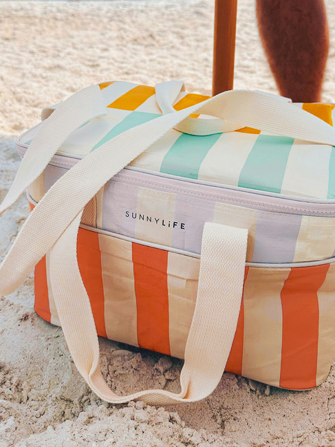 SUNNYLiFE Køletaske, Rio Sun