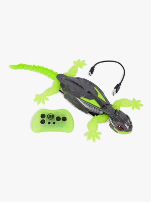 Hex Bots Nano Smart Wall Crawler Gekko