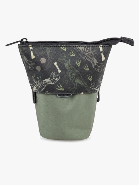 Jeva Penalhus, Camou Dino