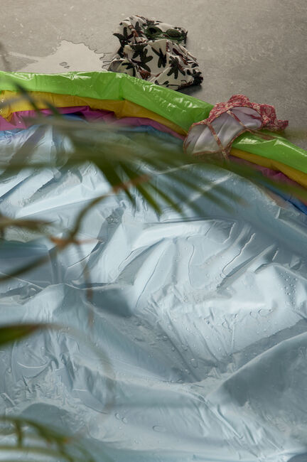 Bestway Børnepool 157