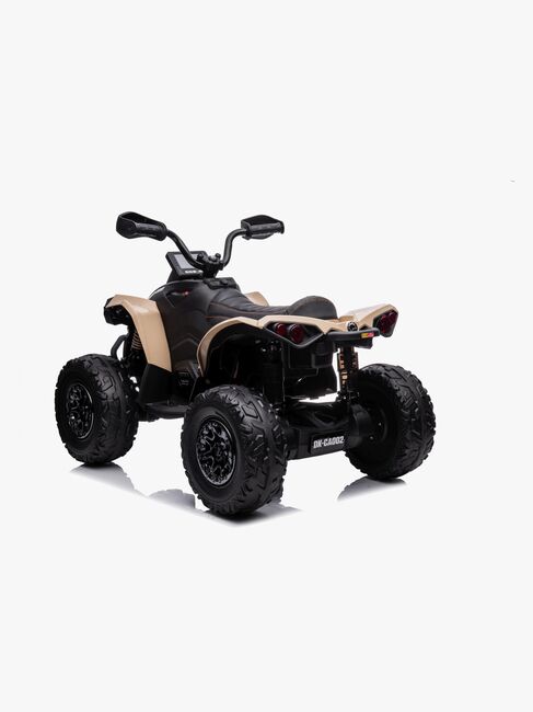 Can-Am Renegade ATV, Khaki