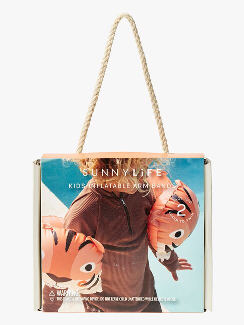 SUNNYLiFE Badevinger, Tino the Tiger