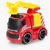 Silverlit Fjernstyret Bil Tooko Firetruck