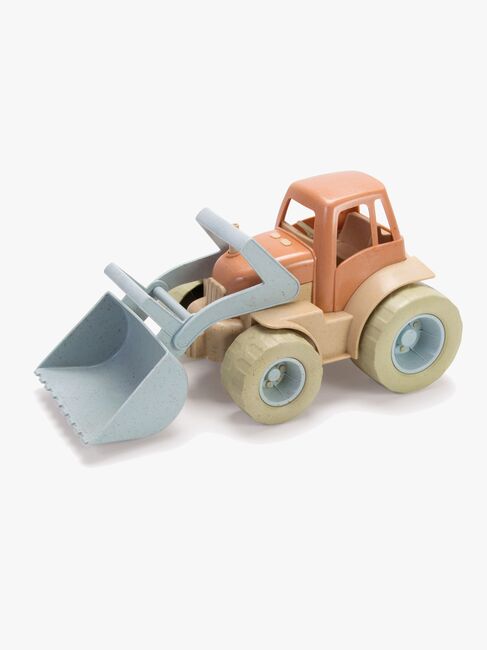 Dantoy Traktor Bioplast