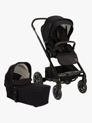 Nuna MIXX NEXT BMW Duovogn, Element