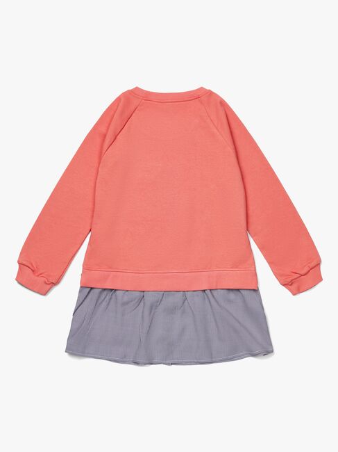 Luca & Lola Giona Trøje, Pink