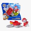 Paw Patrol Core Action Pup Figur Marshall