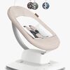 UPPAbaby Mamaroo Charlie Skråstol, Sand Mélange