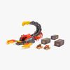Monster Jam Mini 1:87 Skorpion Legesæt