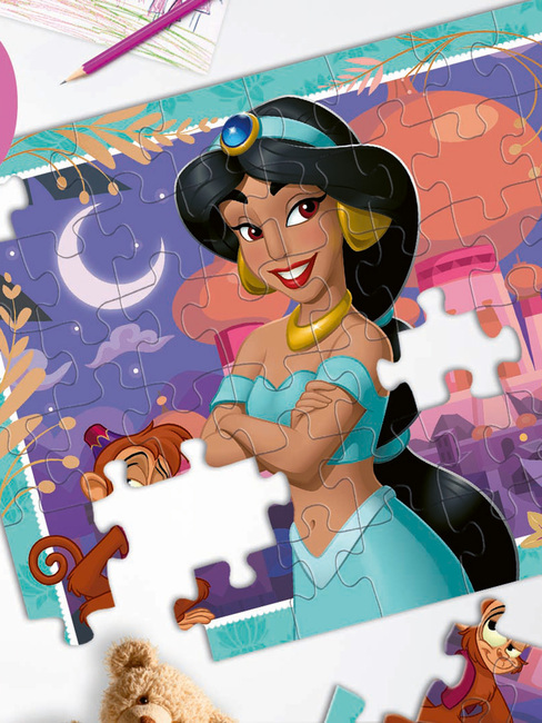 Ravensburger Puslespil Jasmine 48 Brikker 12004397-2158_4a.jpg