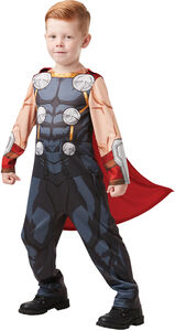 Marvel Avengers Kostume Thor