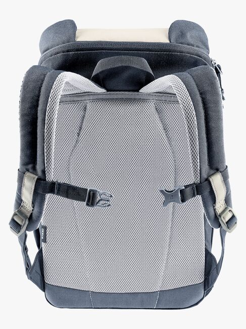 Deuter Kikki Rygsæk 8L, Black Bone