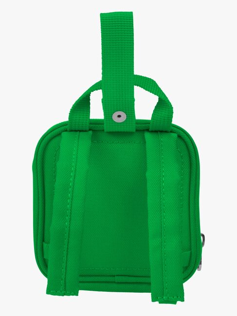 LEGO® Brick  Lille Rygsæk 0,6L, Grøn
