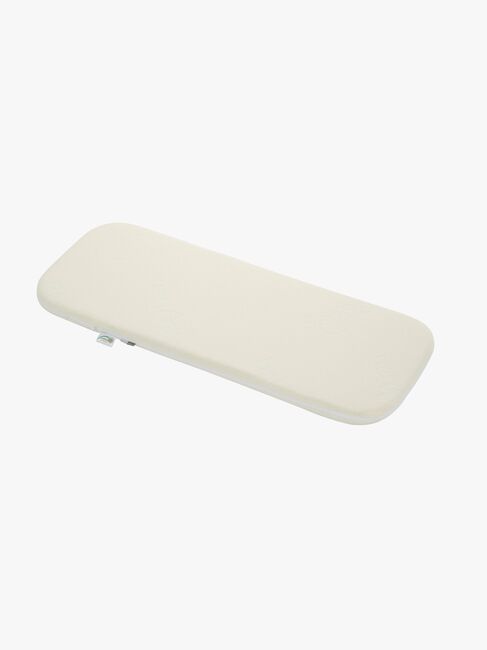 BabyDan Helsemadras 34x94 cm til barnevogn