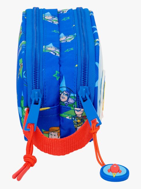 Toy Story Dobbelt Penalhus, Good Vibes