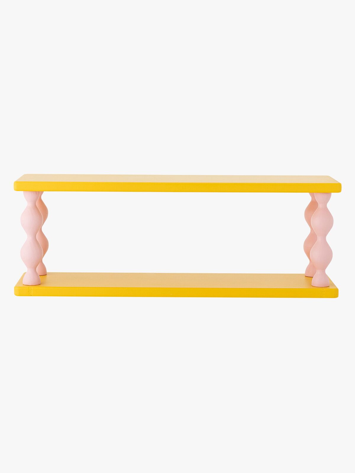 Bloomingville Bibiola Hylde, Gul