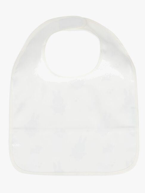 Jollein Miffy&Snuffy Hagesmæk 2-pak, Nougat