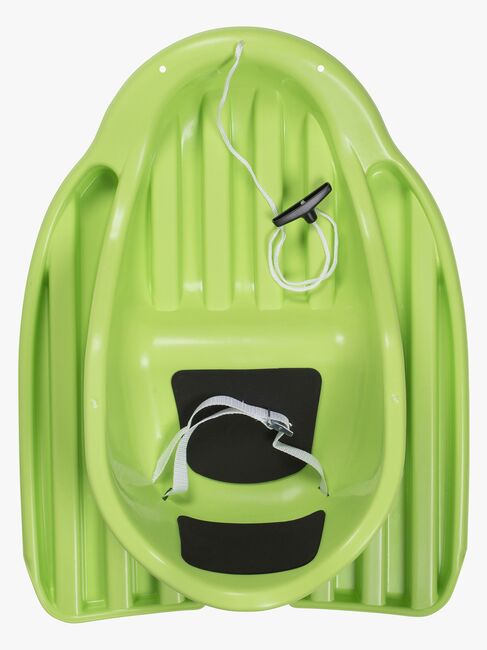 STIGA Cruiser Babykælk, Grøn