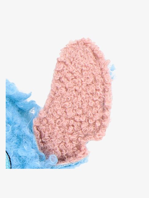 Disney Stitch Taske, Blå