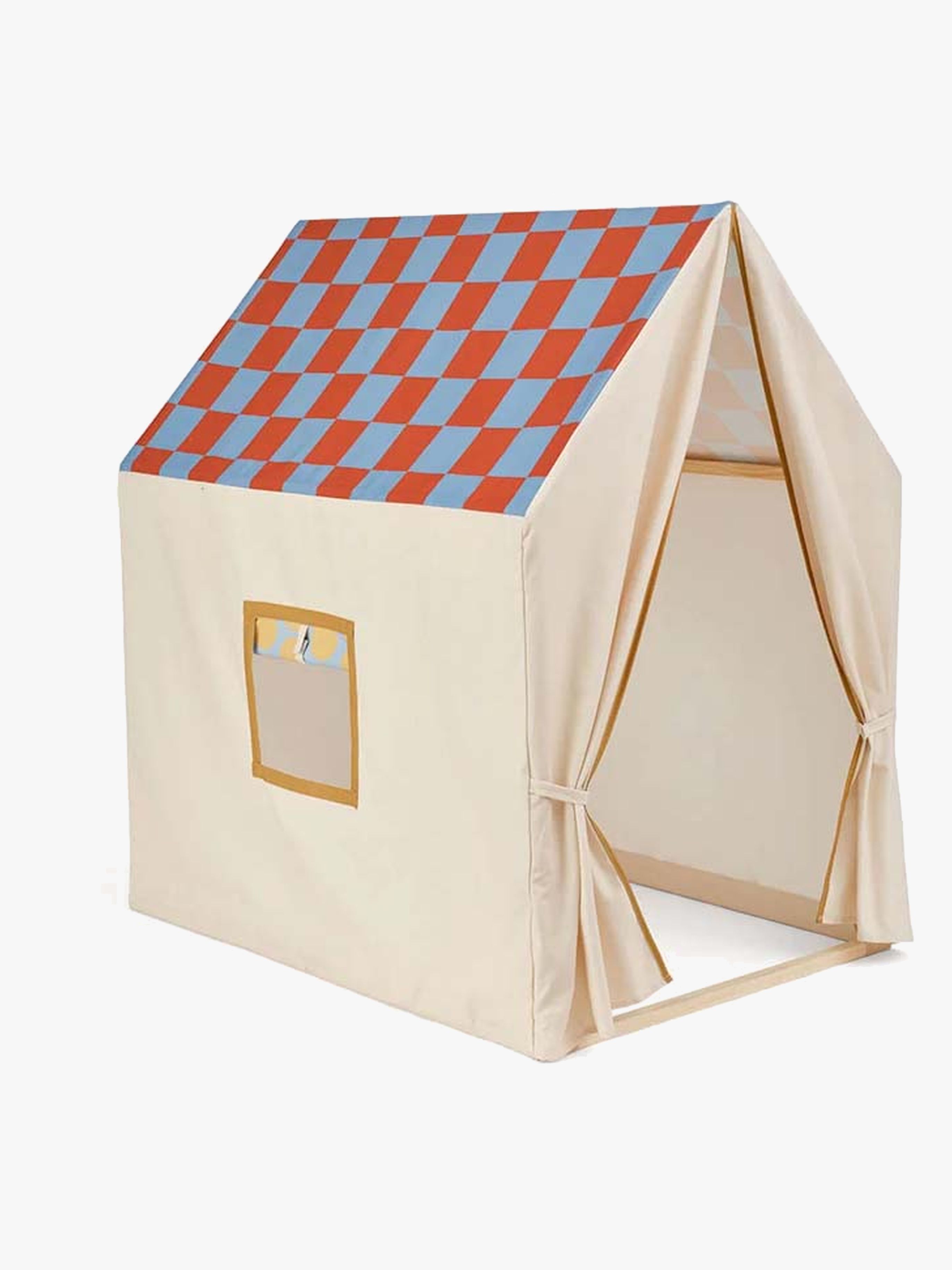 Kid's Concept Legehus Telt Ternet