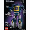 LEGO Icons 10358 Transformers: Soundwave