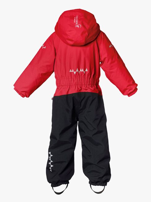 Isbjörn Penguin Flyverdragt, Love