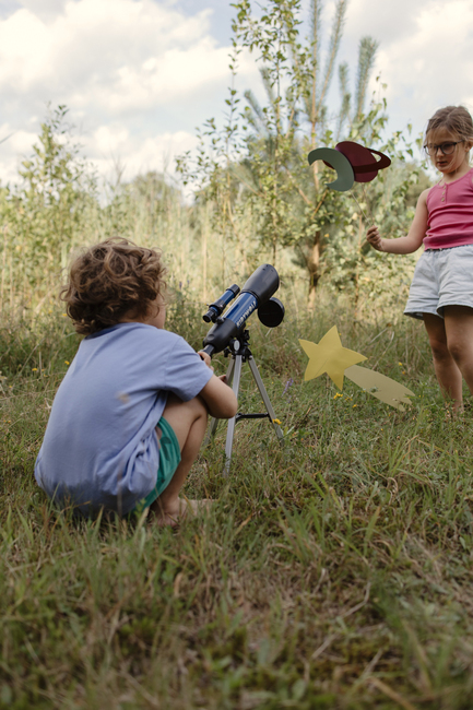 Kidywolf KIDYTELESCOPE Teleskop