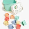 Cloudberry Castle Match A Shape Puttekasse 12 Dele