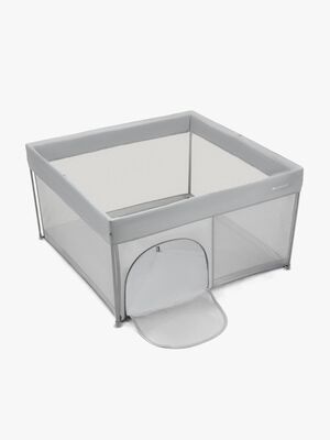 Kinderkraft ZIKI Kravlegård, Grey