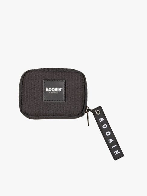 Mumitroldene Jemma Pung Stinky, Sort