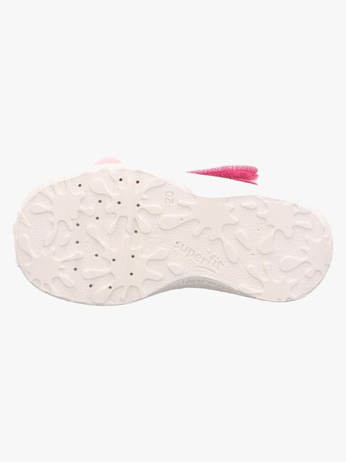 Superfit Spotty Indesko, Pink