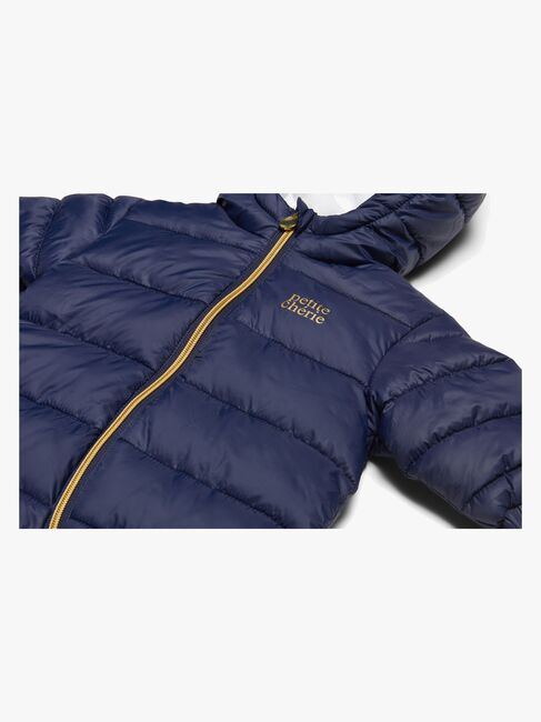 Petite Chérie Atelier Elise Køredragt, Peacoat