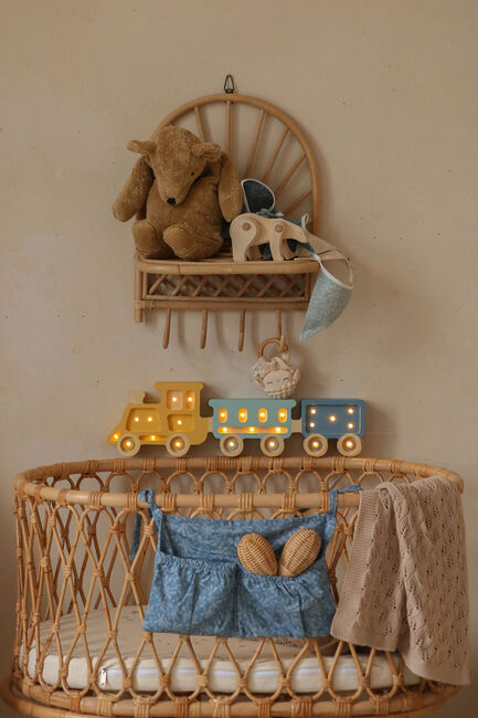 Little Lights Lampe Tog