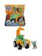 Paw Patrol Dino Deluxe Transportmiddel Rocky