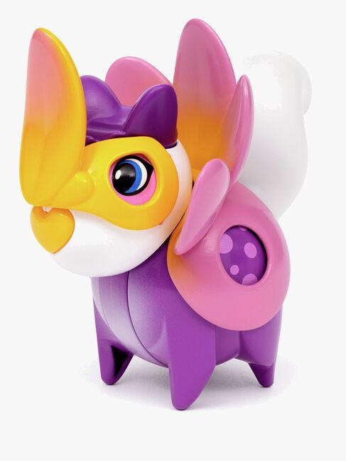 BRIO Flora 36210 Figur Aster med Blomstret Kjole