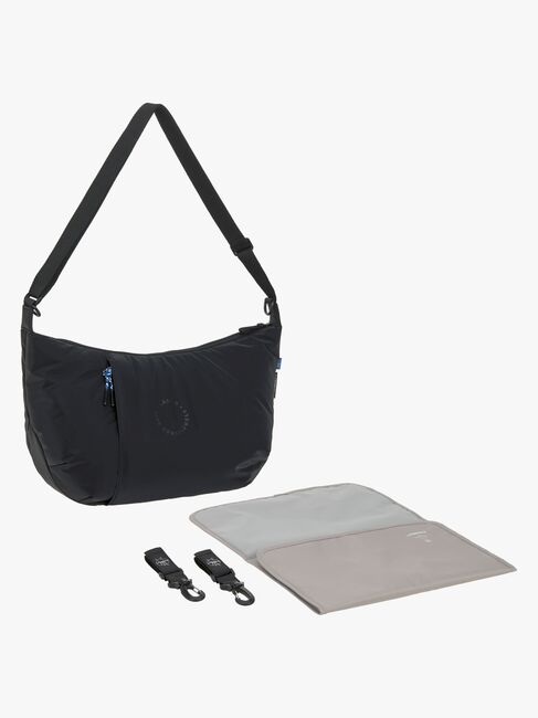 Lässig Lunua Pusletaske, Black